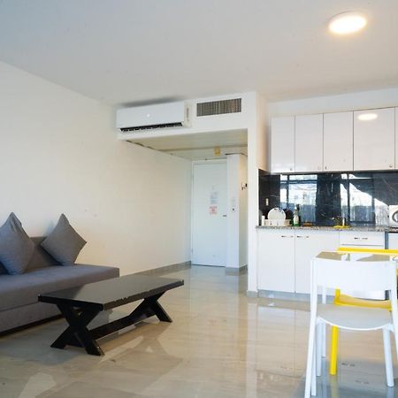 Ferienwohnung Lev Eilat By Sun&View Zimmer foto