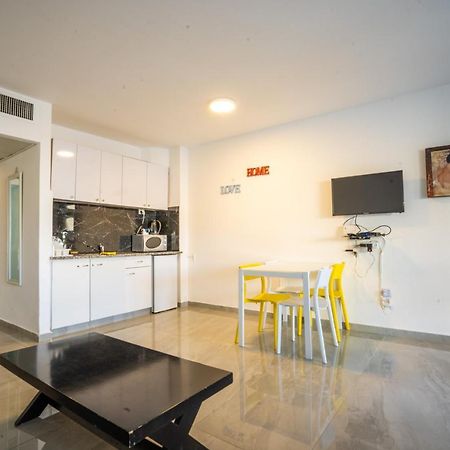 Ferienwohnung Lev Eilat By Sun&View Exterior foto