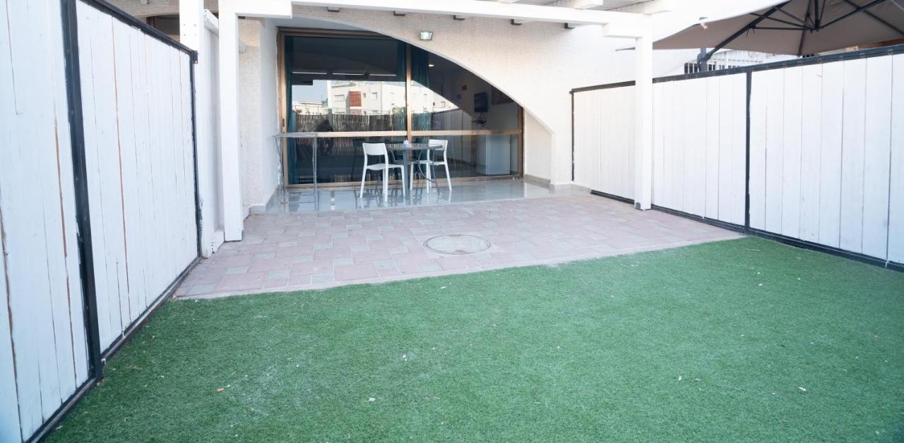 Ferienwohnung Lev Eilat By Sun&View Zimmer foto