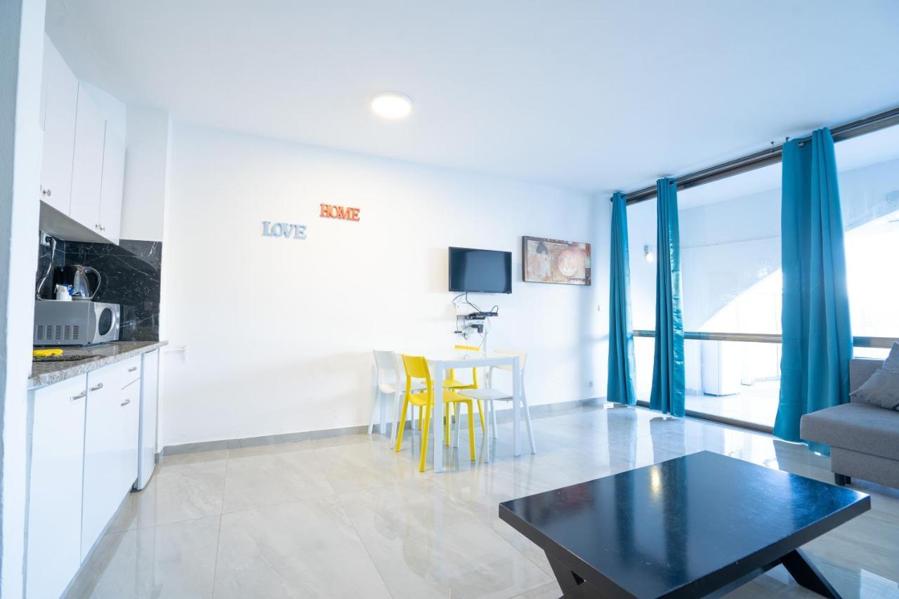 Ferienwohnung Lev Eilat By Sun&View Zimmer foto