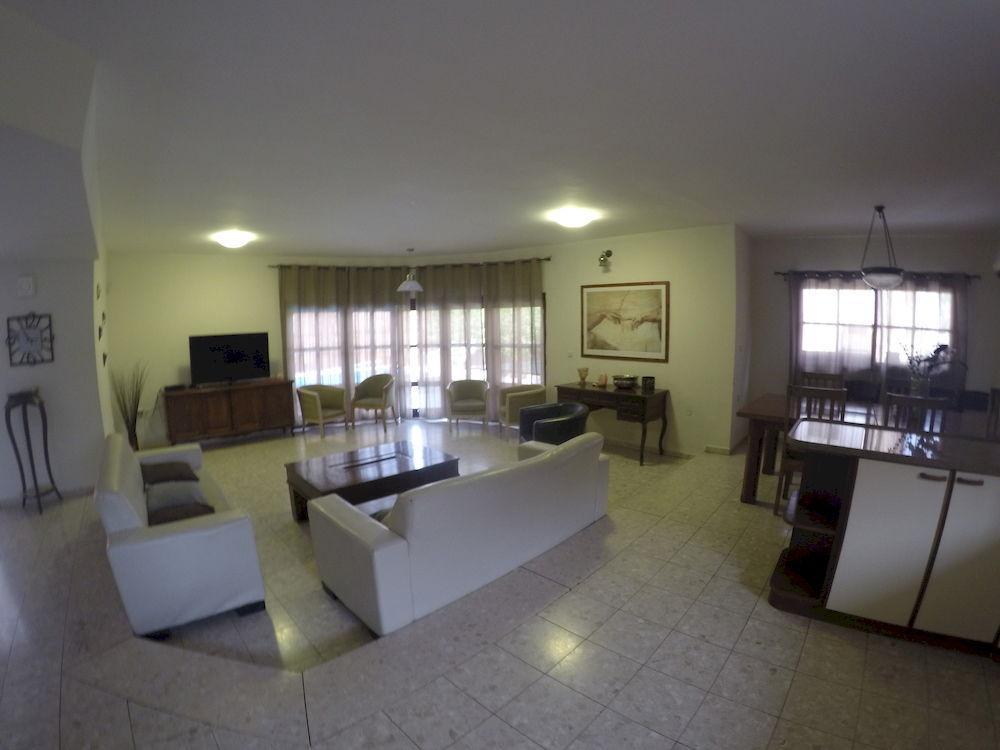 Ferienwohnung Lev Eilat By Sun&View Exterior foto