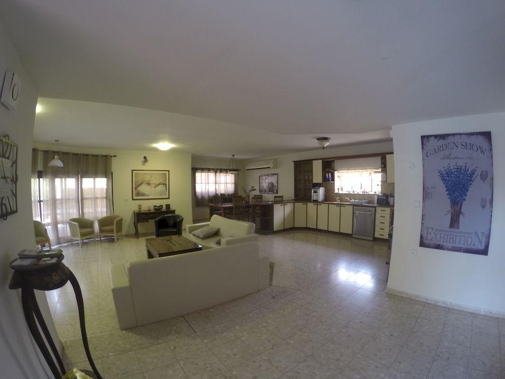 Ferienwohnung Lev Eilat By Sun&View Exterior foto