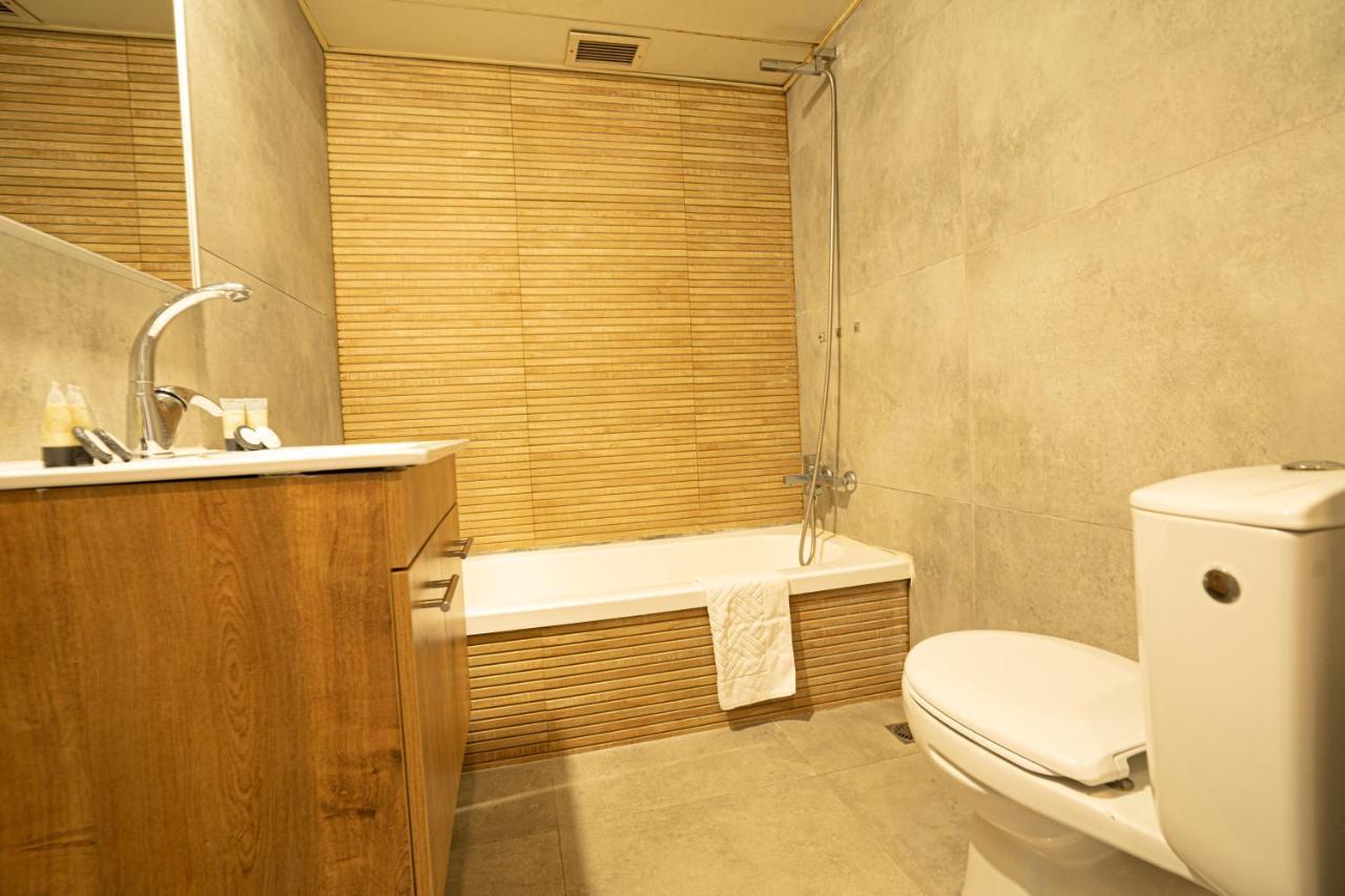 Ferienwohnung Lev Eilat By Sun&View Exterior foto